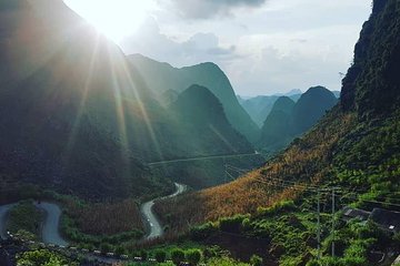 Ha Giang advanture 3 days 2 nights