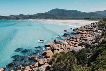 Small Group - Wilsons Promontory Hiking Day Tour from Melbourne