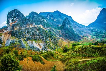 Trekking In Ha Giang 5 Days