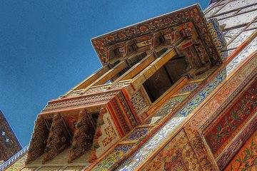 Lahore Guided Tours