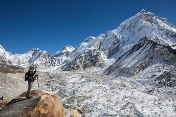 Everest Base Camp Trek - 14 Days