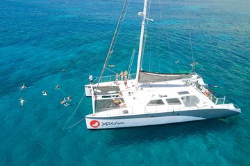 West Maui Snorkel & Sail from Ma'alaea Harbor