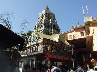 Neelkanth Temple + Muani Baba Cave -Rishikesh