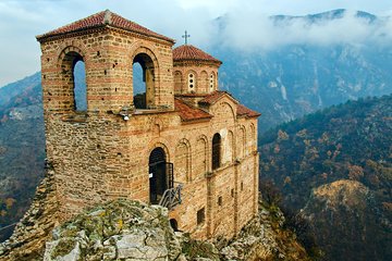 Day Tour from Plovdiv full with History, Nature & Forgotten Village Experiences