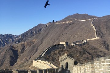 Mutianyu Great Wall & Summer Palace