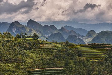 Ha Giang Discovery Tour 3 Days