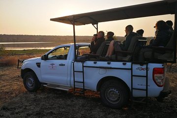 Game Drives