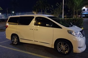 Private Airport Transfer Montego Bay Hotels