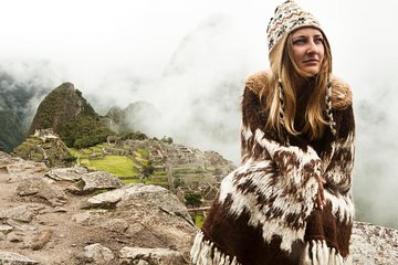5 Day - Inca Trail Express To Machu Picchu - Private Service