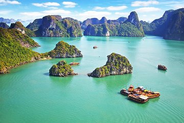 Trekking on Vietnam's hidden trails 13 days 12 nights