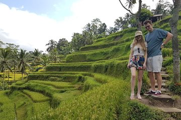 Bali Honeymoon Tour