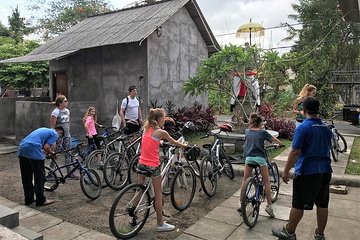 Kaba Kaba Reason for Harmony Cycling