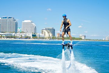 1 Hour Flyboarding Experience in Fort Lauderdale