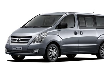 Private transport : Incheon Int. Airport Pickup