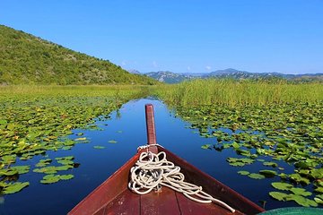 Chill out in Montenegro 5 nights / 6 days
