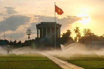 Hanoi City 1 Day Tour