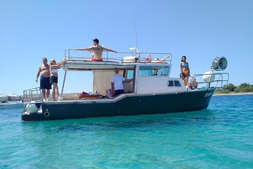 Hello Kornati - Small group one day trip from Zadar