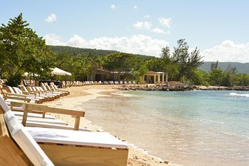 Montego Bay: Bamboo Beach Break