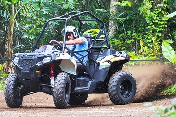 Bali ATV Jungle Buggy Adventure