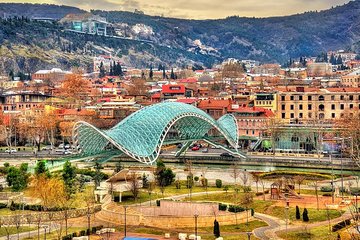 Private Transfer from Georgia To Armenia With Tour