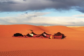 Morocco Excursions: Visit The Imperial Cities And The Desert - 10 Days