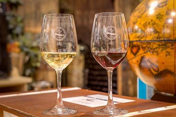 Authentic Wine & Food Tastings - PRIVATE Walking Tour with Lunch