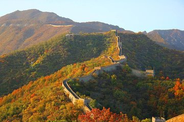 Mutianyu Great Wall 