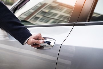 Private Transfer Colombo Bandaranayake International Airport (CMB) To Galle