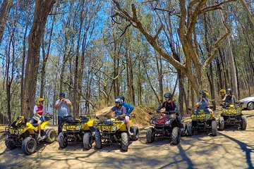 Antigua ATV Villages Tour