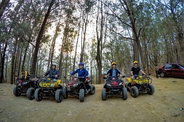 ATV Rental in Antigua Guatemala