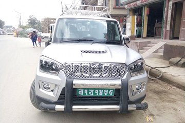 Kathmandu to Pokhara drop-off service by private vehicles
