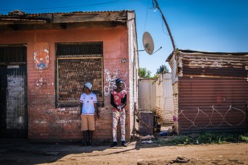 Soweto Township Full Day Tour