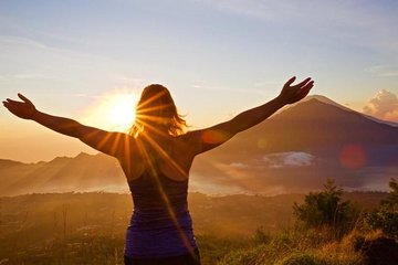 Mount Batur sunrise trekking