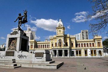 City Tour of Belo Horizonte