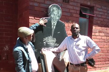 Soweto & Apartheid Museum , Half Day Tour