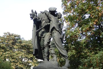 Gay Tours Prague