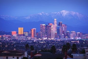 Shared 4 Hours LA Afternoon Tour With Hollywood Sign and Star Homes