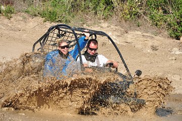 Side: Buggy Safari Tour