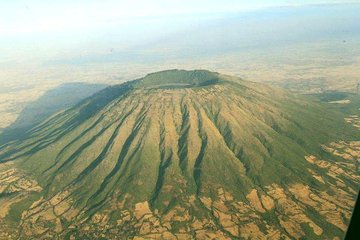 One Day Trekking Tours To Mount Zuqualla And Lake Zuqualla