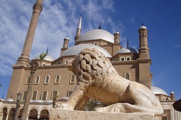 06 Days Egypt Budget Tour Cairo and Luxor