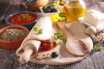 Cooking Class in a Real Tuscan Farmhouse