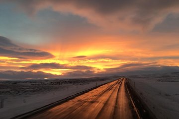 Private Tour Tailor Made Tour from Akureyri e.g Lake Myvatn, Godafoss, Dettifoss