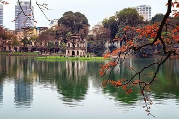 Full Day Explore Hanoi Capital