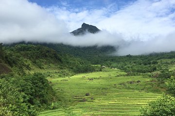 Mai Chau 2 Days 1 Night Adventure !