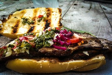 Private Walking Tour & Argentinian food Tour San Telmo