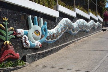 Acapulco City Tour 