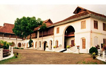 Hill Palace Museum With Local Style Lunch