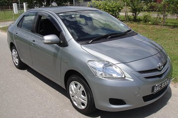 Hire Kathmandu to Pokhara by private car