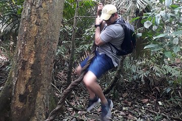 Soberania National Park Hike 