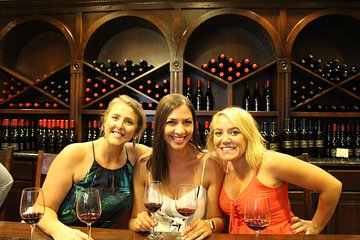 The Temecula Wine Tour from Temecula